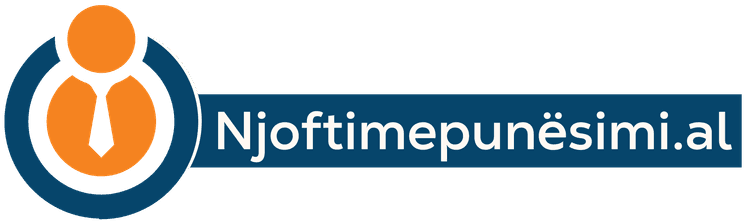 njoftime punesimi logo